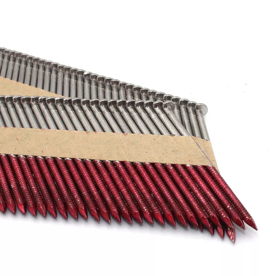 FANACO 2X113 RS VC 30' CH Framing Nails